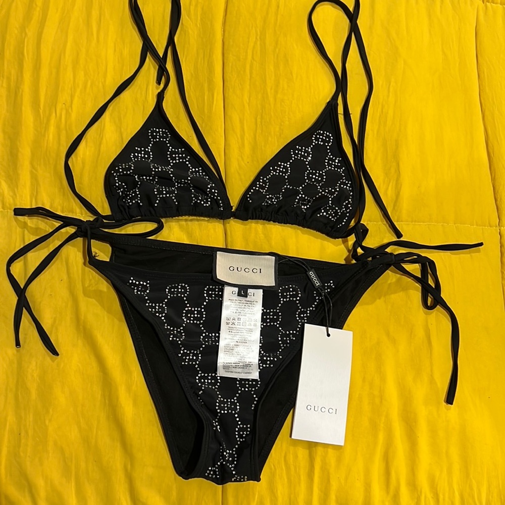 🔥Gucci Bikini🔥